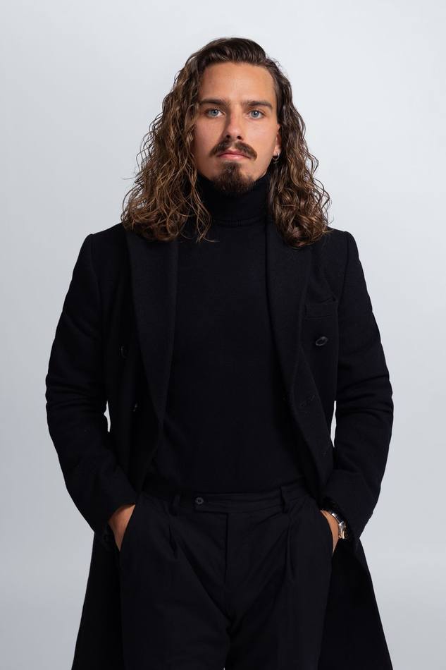 David Mario Papa